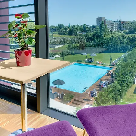 Hotel Hilton Garden Venice Mestre