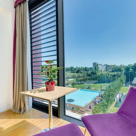 Hilton Garden Venice 4* Mestre