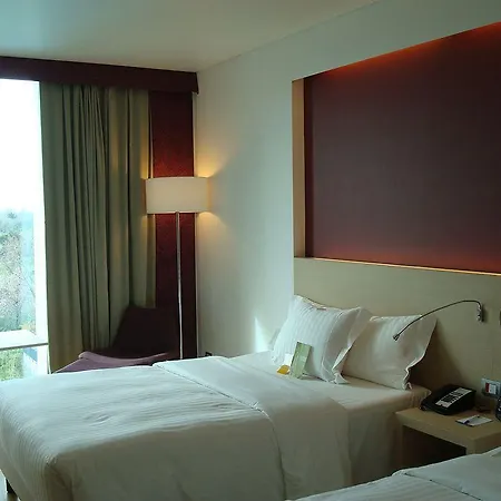 מלון Hilton Garden Venice מסטרה