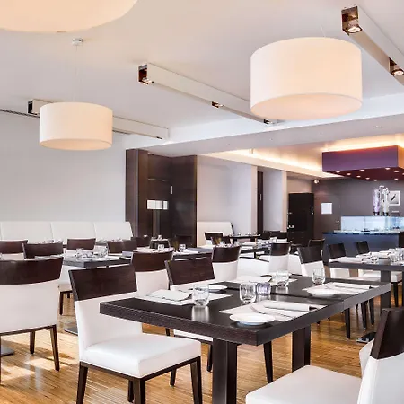 מלון Hilton Garden Venice