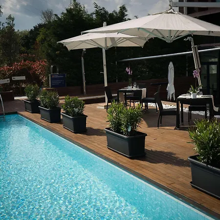 מלון Hilton Garden Venice