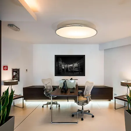 Hilton Garden Venice מסטרה