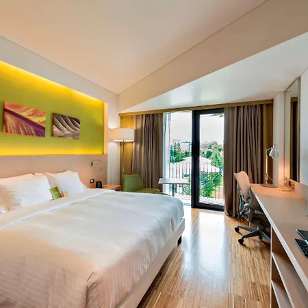 Hilton Garden Venice מלון