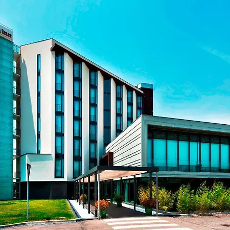מלון Hilton Garden Venice מסטרה
