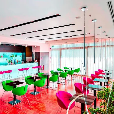 Hilton Garden Venice Mestre