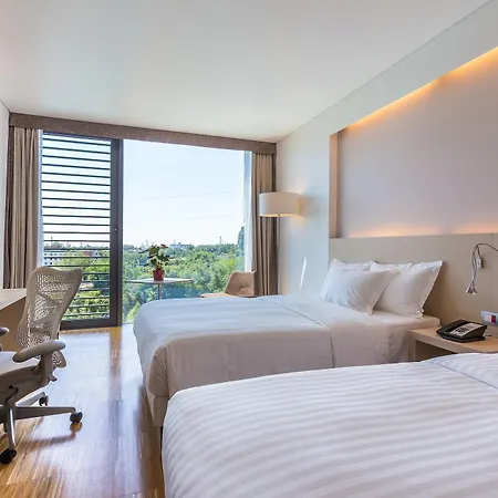 מלון Hilton Garden Venice