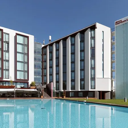 Hilton Garden Venice מלון מסטרה