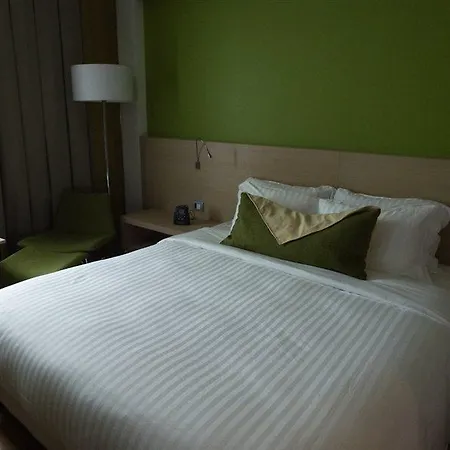 Hilton Garden Venice Hotel Mestre
