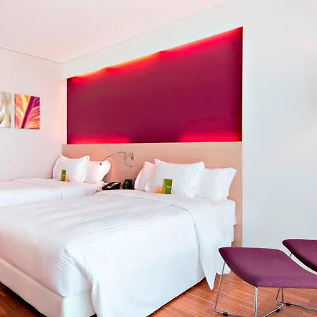 Hilton Garden Venice מלון 4*