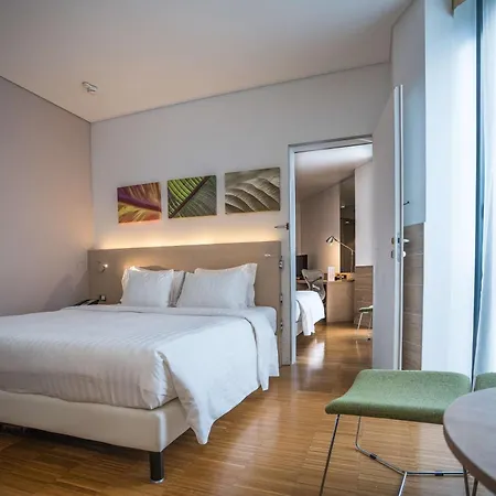 Hilton Garden Venice 4* מסטרה
