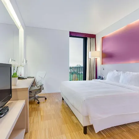מלון Hilton Garden Venice