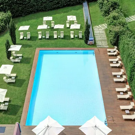 מלון Hilton Garden Venice 4*