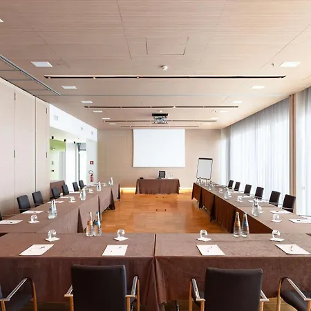 Hilton Garden Venice Mestre