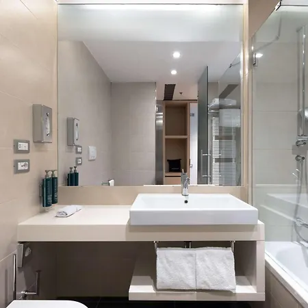 מלון Hilton Garden Venice מסטרה