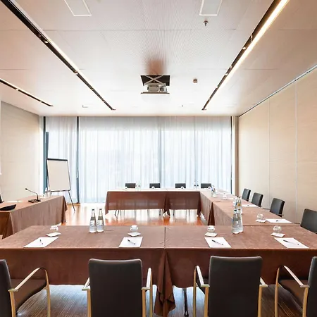 מלון Hilton Garden Venice