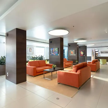 מלון Hilton Garden Venice מסטרה