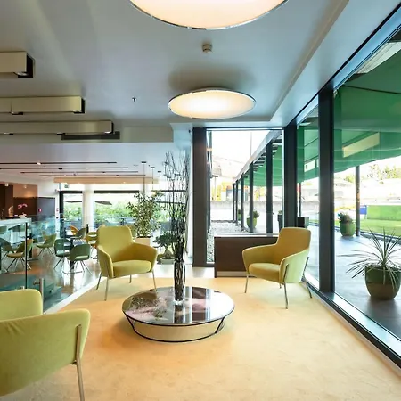 Hilton Garden Venice 4* מסטרה