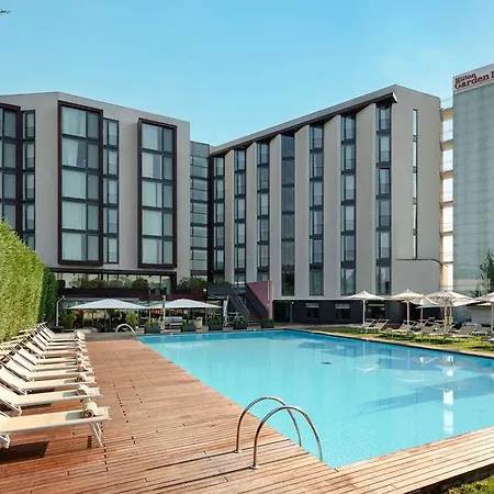 Hilton Garden Venice Hotel