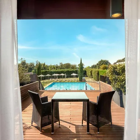 Hilton Garden Venice מסטרה