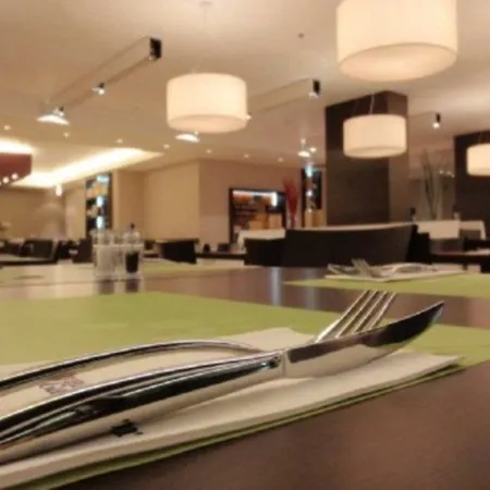 Hilton Garden Venice Hotel 4*