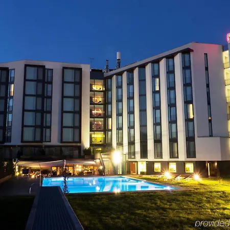 Hilton Garden Venice מלון 4*