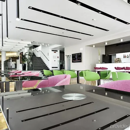 Hilton Garden Venice 4*