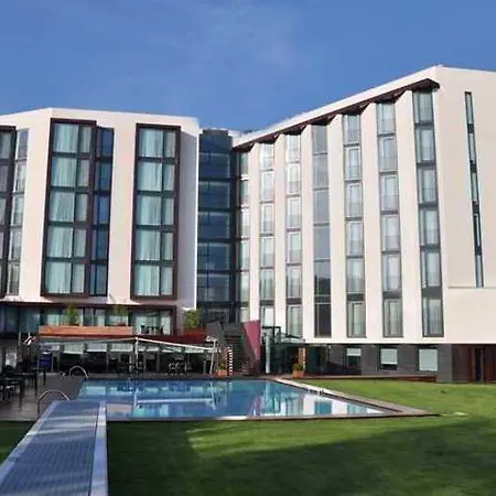 Hilton Garden Venice Hotel Mestre