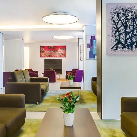 Hilton Garden Venice מסטרה