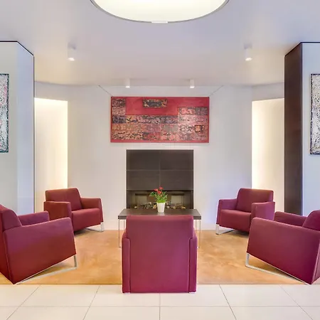 Hilton Garden Venice מלון
